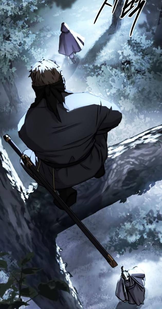 Tuyệt Thế Quân Lâm - Page 51