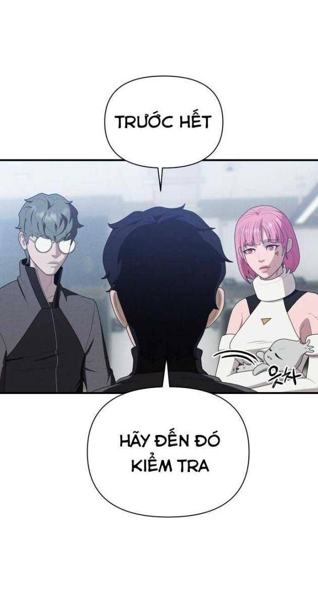 Khuyết Nhân - Page 134