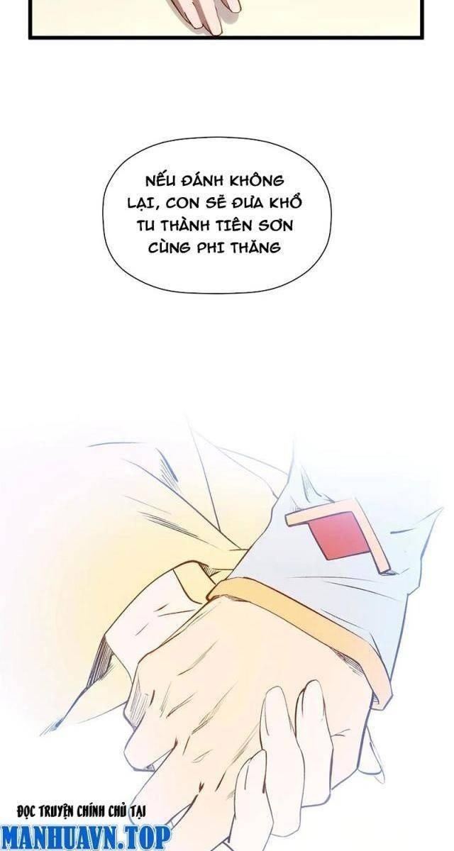 Đỉnh Cấp Khí Vận, Lặng Lẽ Tu Luyện Ngàn Năm - Page 53