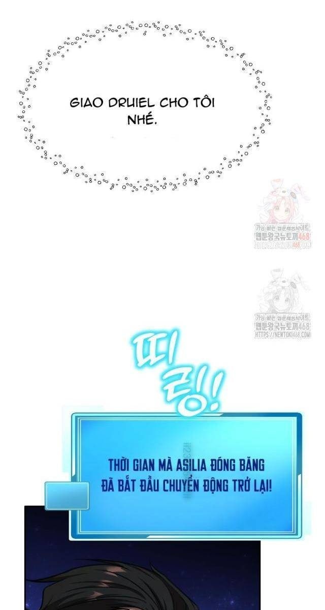 Chủ Xe Thức Ăn Nhanh Trong Ngục Tối - Page 22