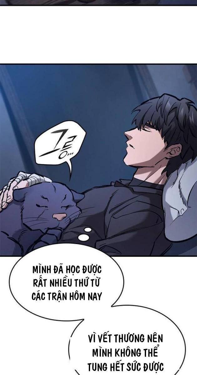 Hiệp Sĩ Sống Vì Ngày Hôm Nay - Page 81