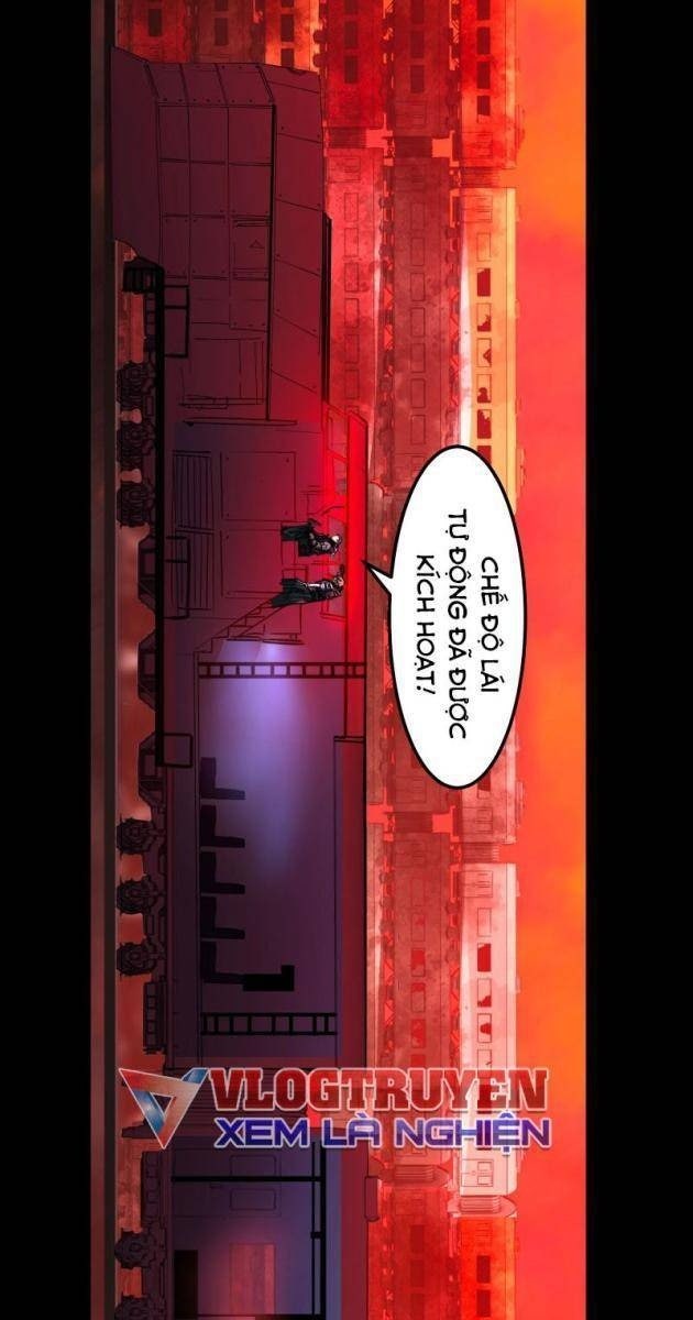 Cột Sống Đỏ - Page 74