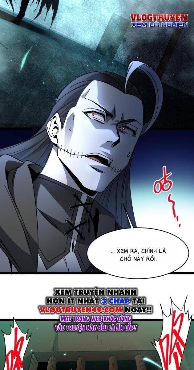 Sức Mạnh Của Ác Thần - Page 14