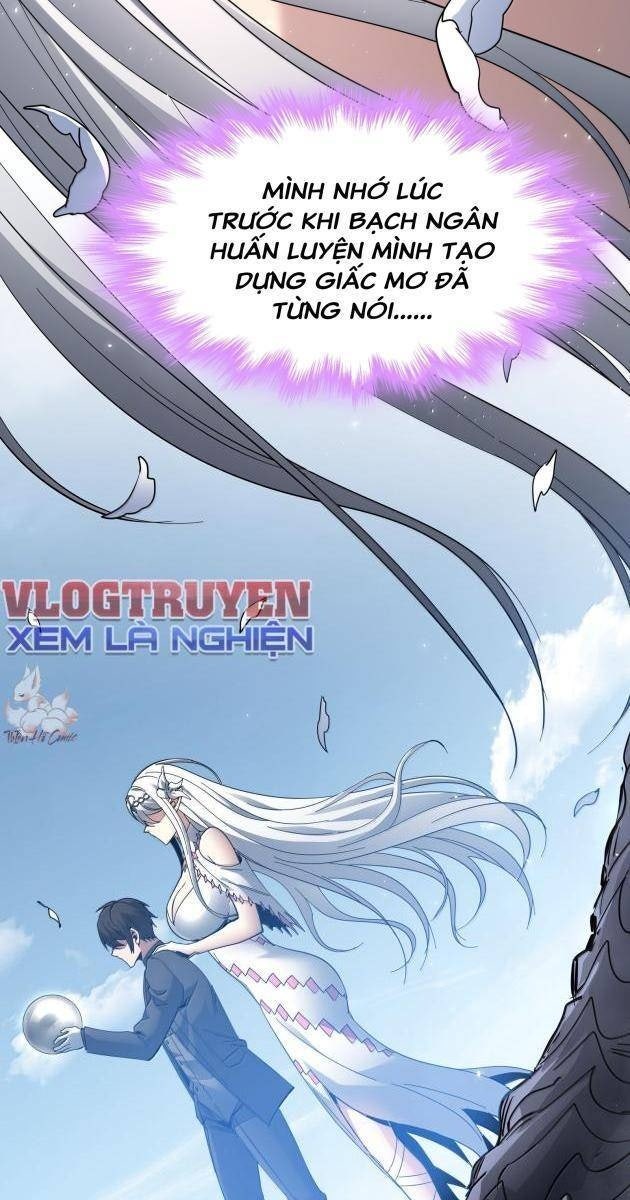 Sức Mạnh Của Ác Thần - Page 13