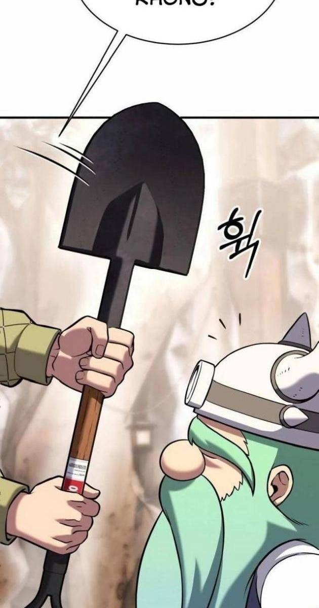 Cây Xẻng Xúc Được Mọi Thứ - Page 28