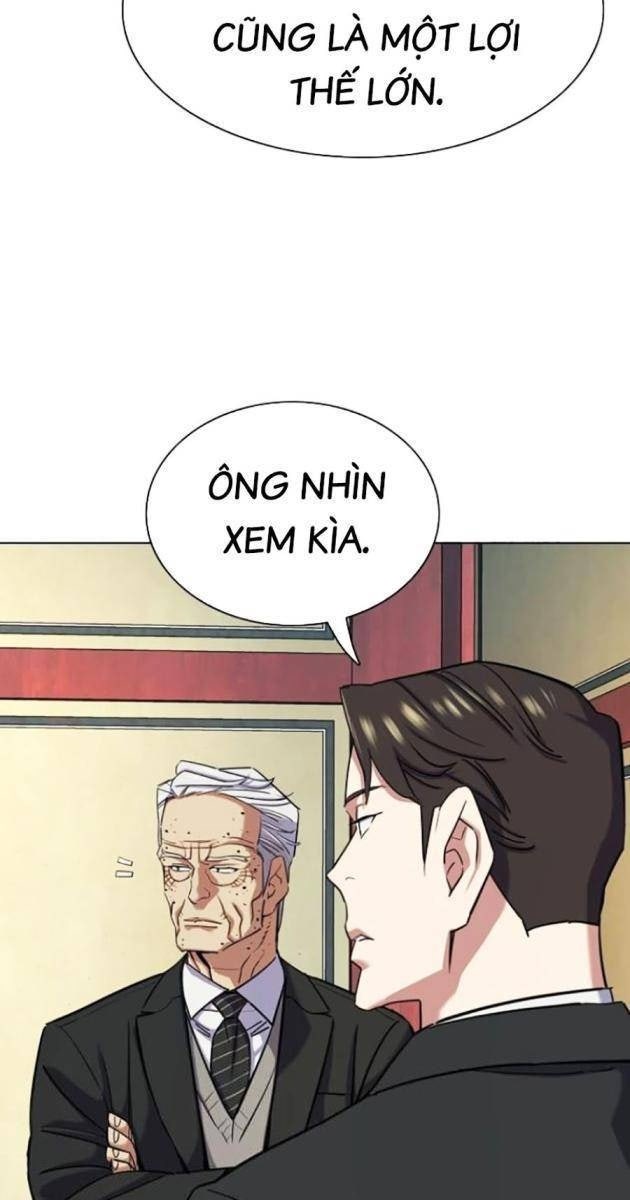 Tiểu Thiếu Gia Gia Tộc Tài Phiệt - Page 21