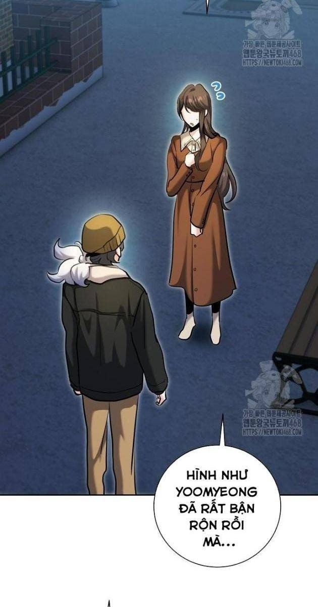 Ánh Hào Quang Của Diễn Viên Thiên Tài - Page 17