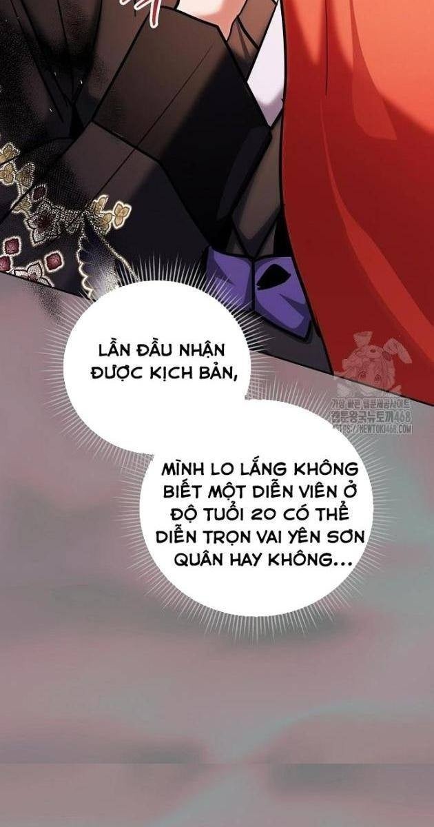 Ánh Hào Quang Của Diễn Viên Thiên Tài - Page 58