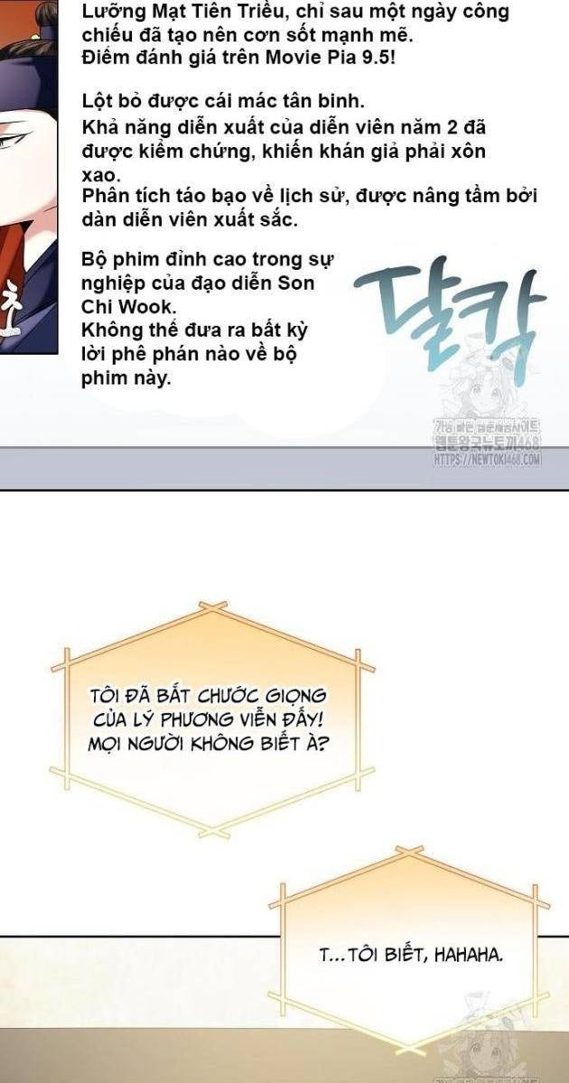 Ánh Hào Quang Của Diễn Viên Thiên Tài - Page 35