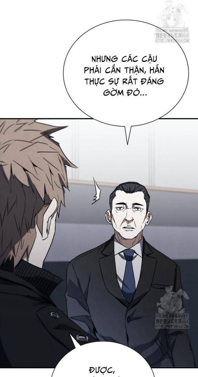 Cá Mập Wyvern - Page 47