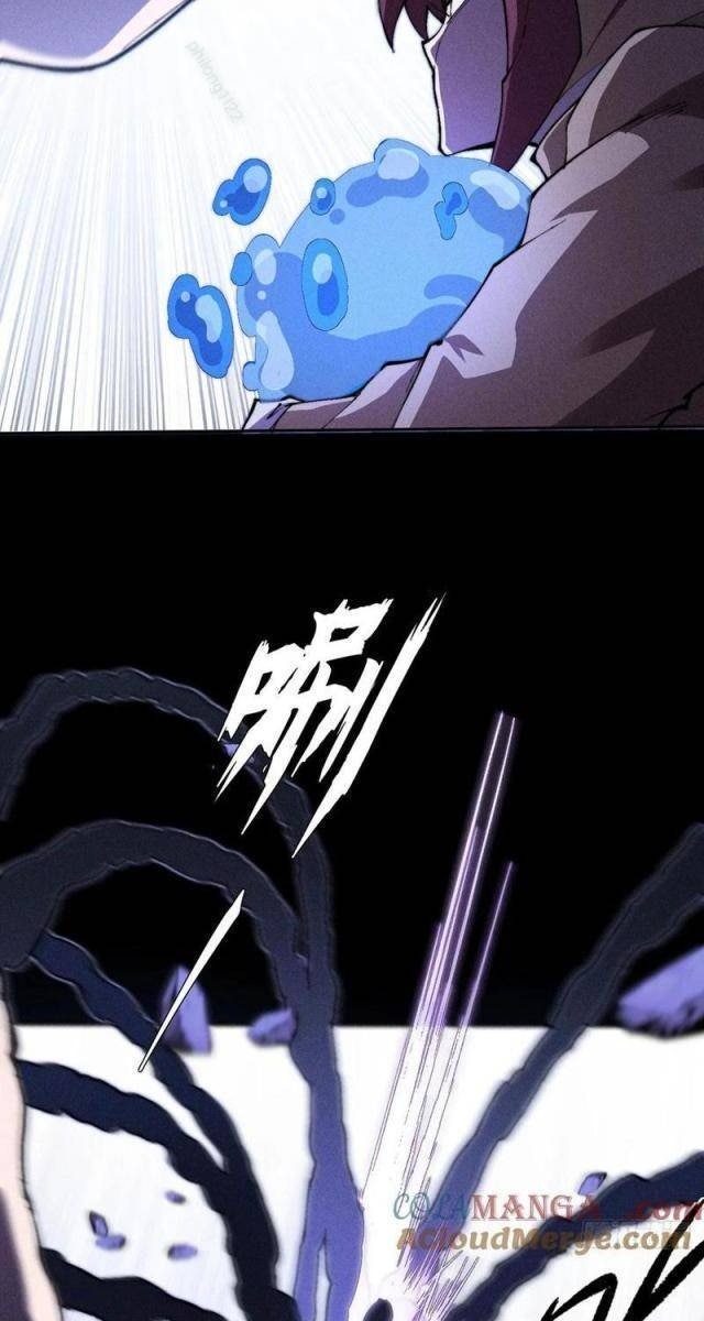 Quỷ Trọc Tiên Đạo - Page 41