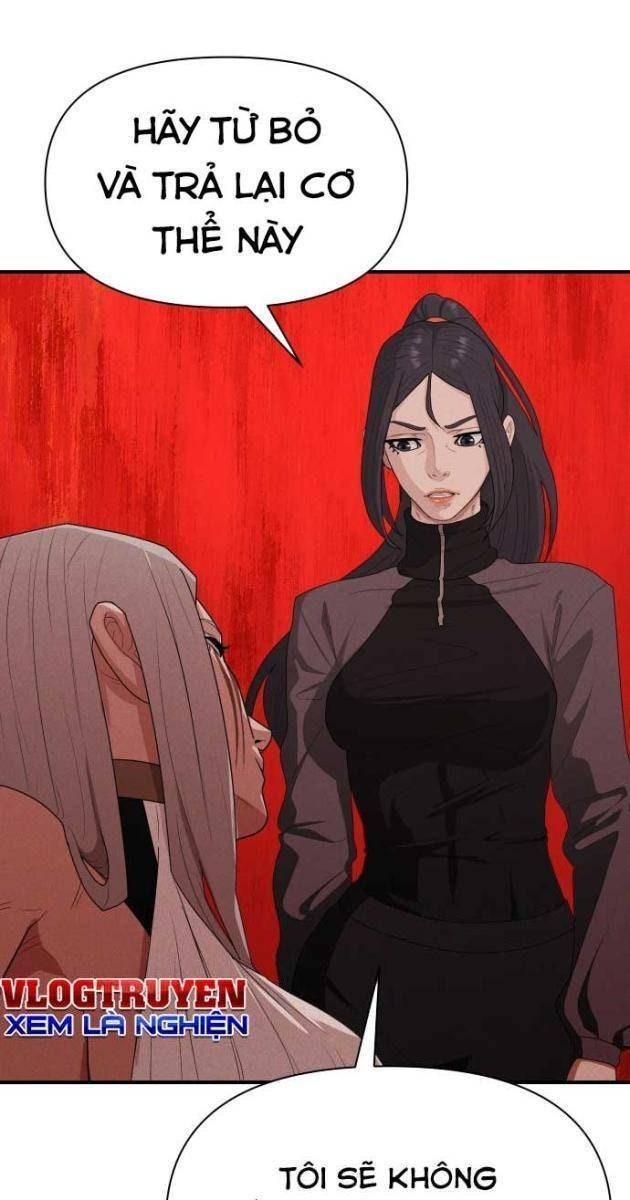 Khuyết Nhân - Page 120