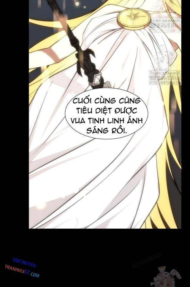 Chủ Xe Thức Ăn Nhanh Trong Ngục Tối - Page 39