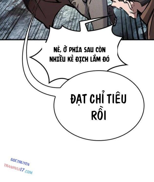 Hiệp Sĩ Sống Vì Ngày Hôm Nay - Page 25