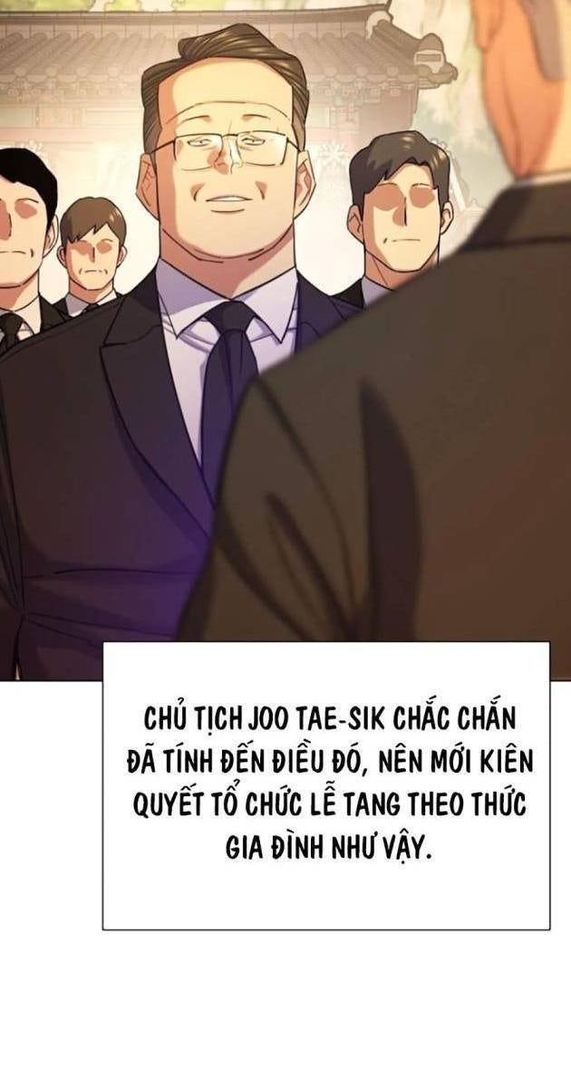 Tiểu Thiếu Gia Gia Tộc Tài Phiệt - Page 32