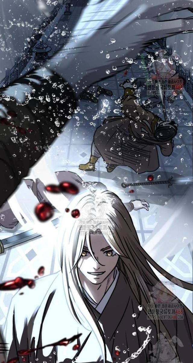 Tuyệt Thế Quân Lâm - Page 141