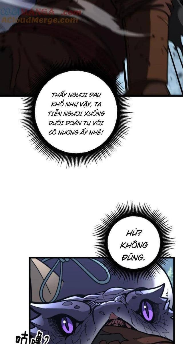 Lão Xà Tu Tiên - Page 39