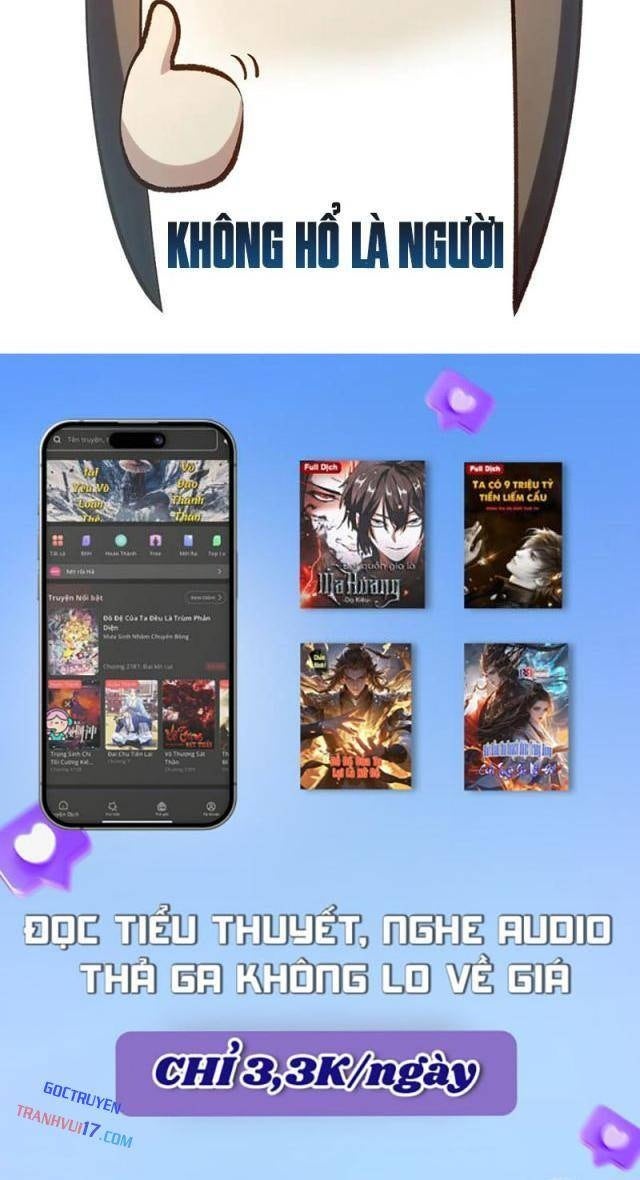 Đỉnh Cấp Khí Vận, Lặng Lẽ Tu Luyện Ngàn Năm - Page 98