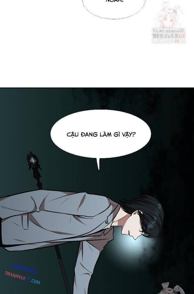 Chủ Xe Thức Ăn Nhanh Trong Ngục Tối - Page 30