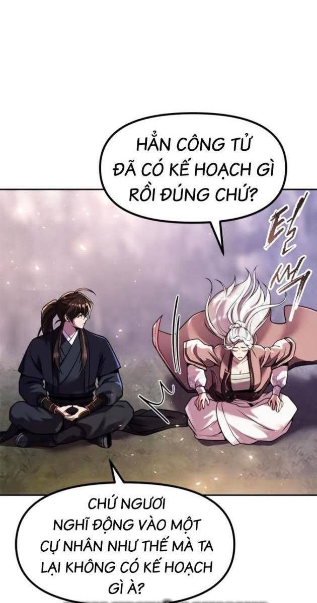 Ma Đạo Luân Hồi Ký - Page 10