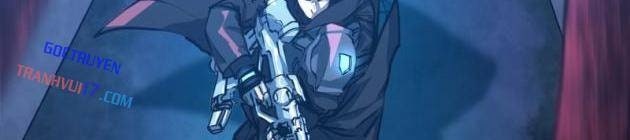 Cột Sống Đỏ - Page 12