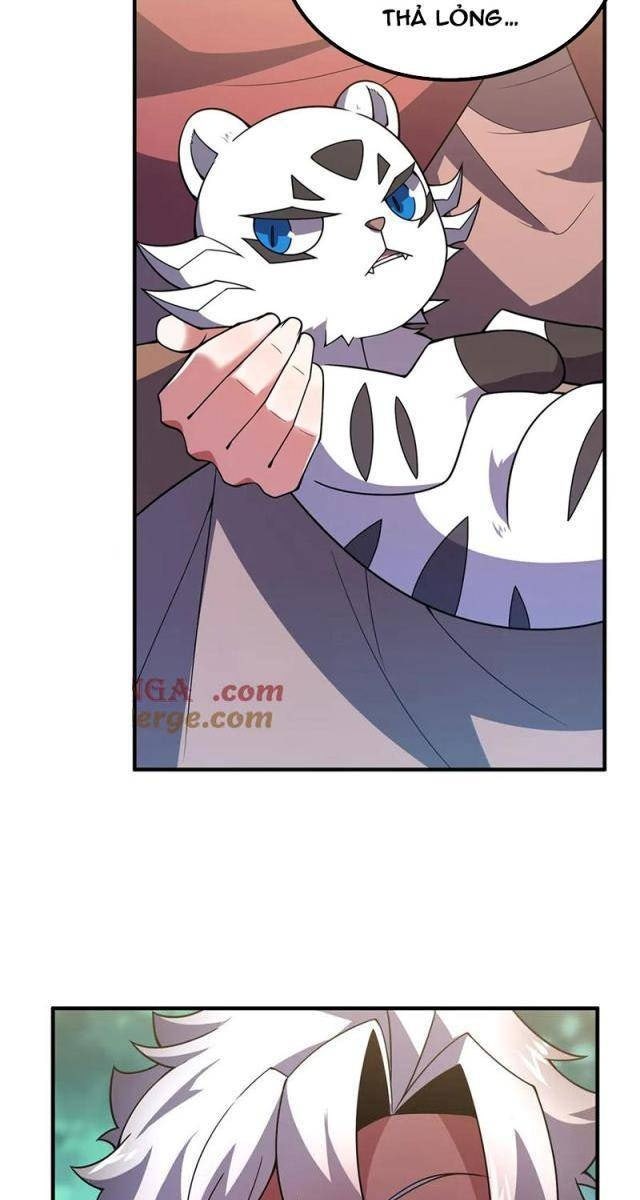 Thần Sủng Tiến Hóa - Page 21