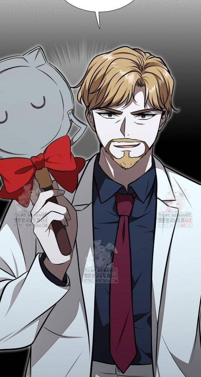 Chủ Xe Thức Ăn Nhanh Trong Ngục Tối - Page 38