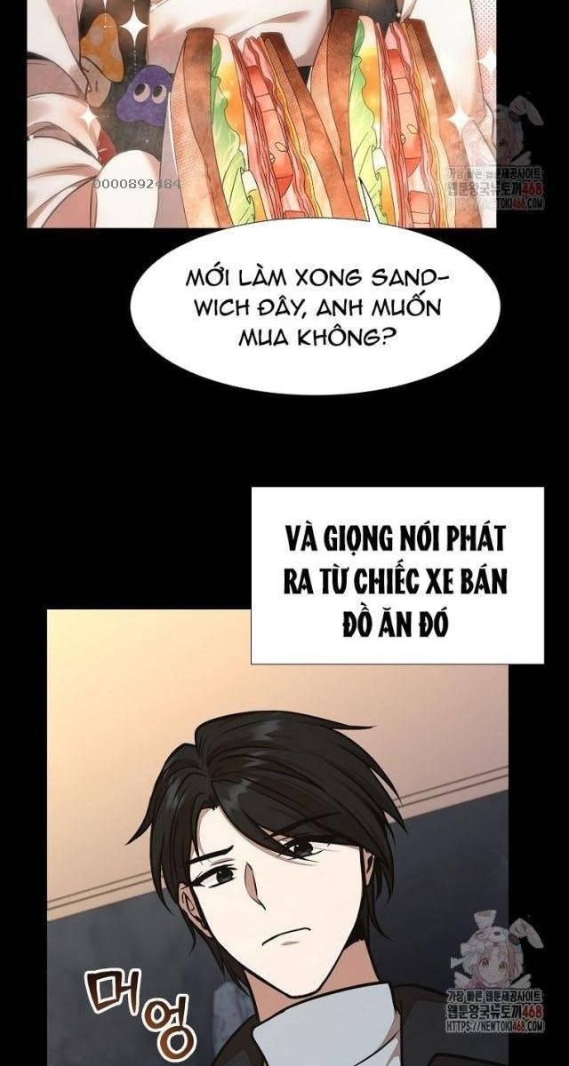 Chủ Xe Thức Ăn Nhanh Trong Ngục Tối - Page 53