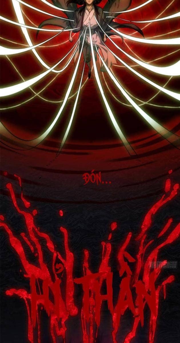 Đạo Quỷ Dị Tiên - Page 22