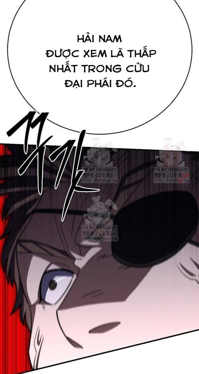 Môn Đồ Của Tam Vương - Page 102