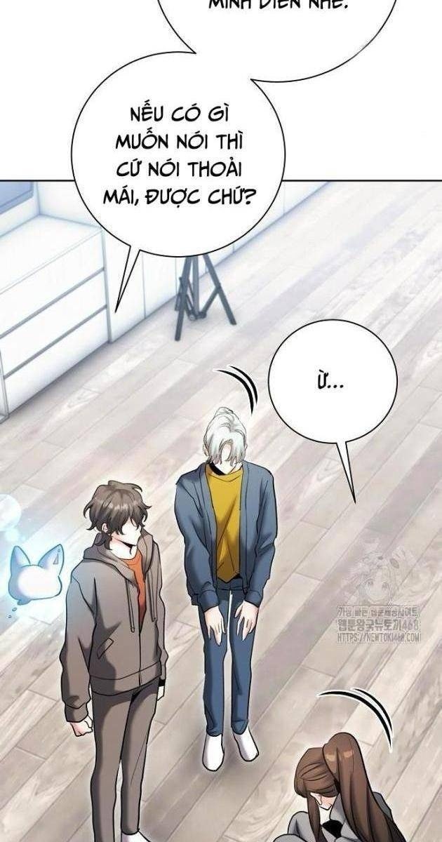 Ánh Hào Quang Của Diễn Viên Thiên Tài - Page 120