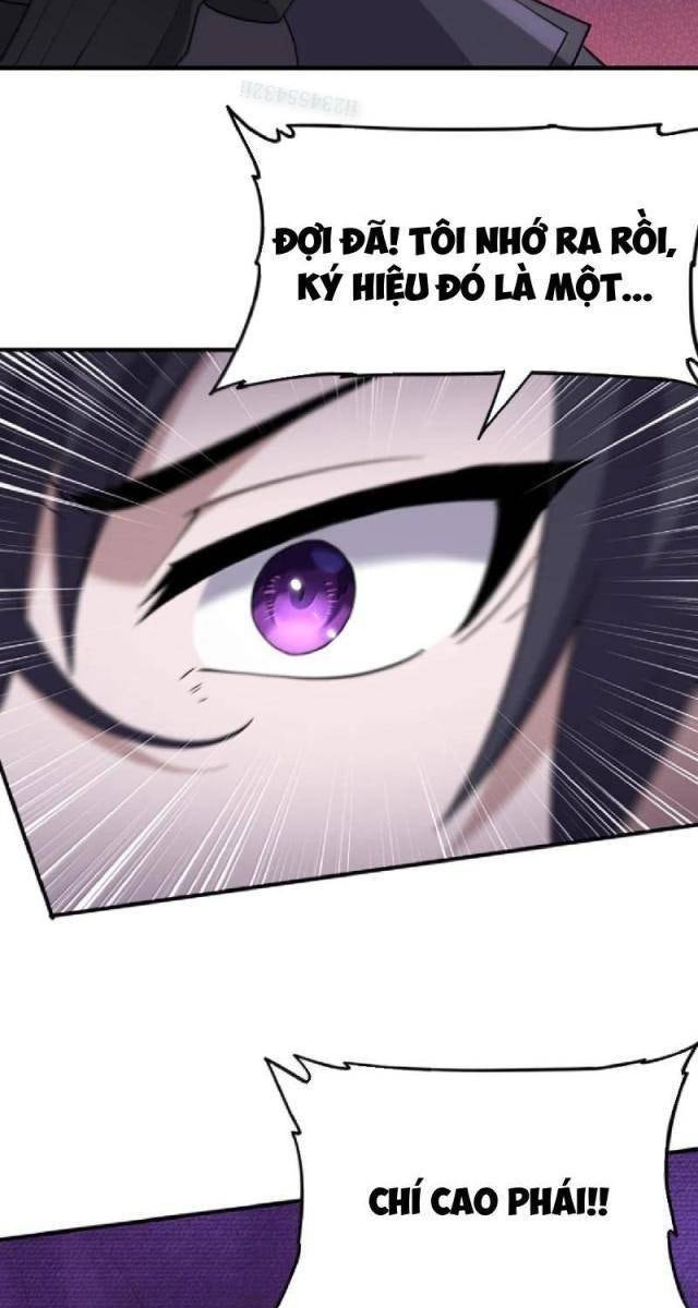 Thuật Sĩ Luyện Kim Tà Ác Không Giải Quyết Được Vật Thí Nghiệm Của Mình - Page 39