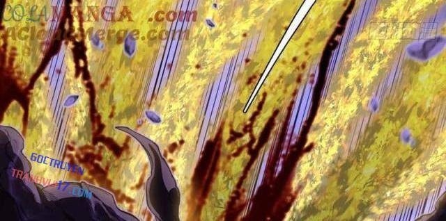 Quỷ Trọc Tiên Đạo - Page 20