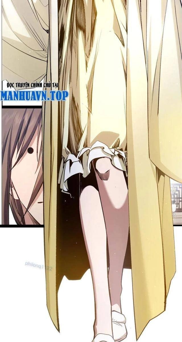 Đỉnh Cấp Khí Vận, Lặng Lẽ Tu Luyện Ngàn Năm - Page 37