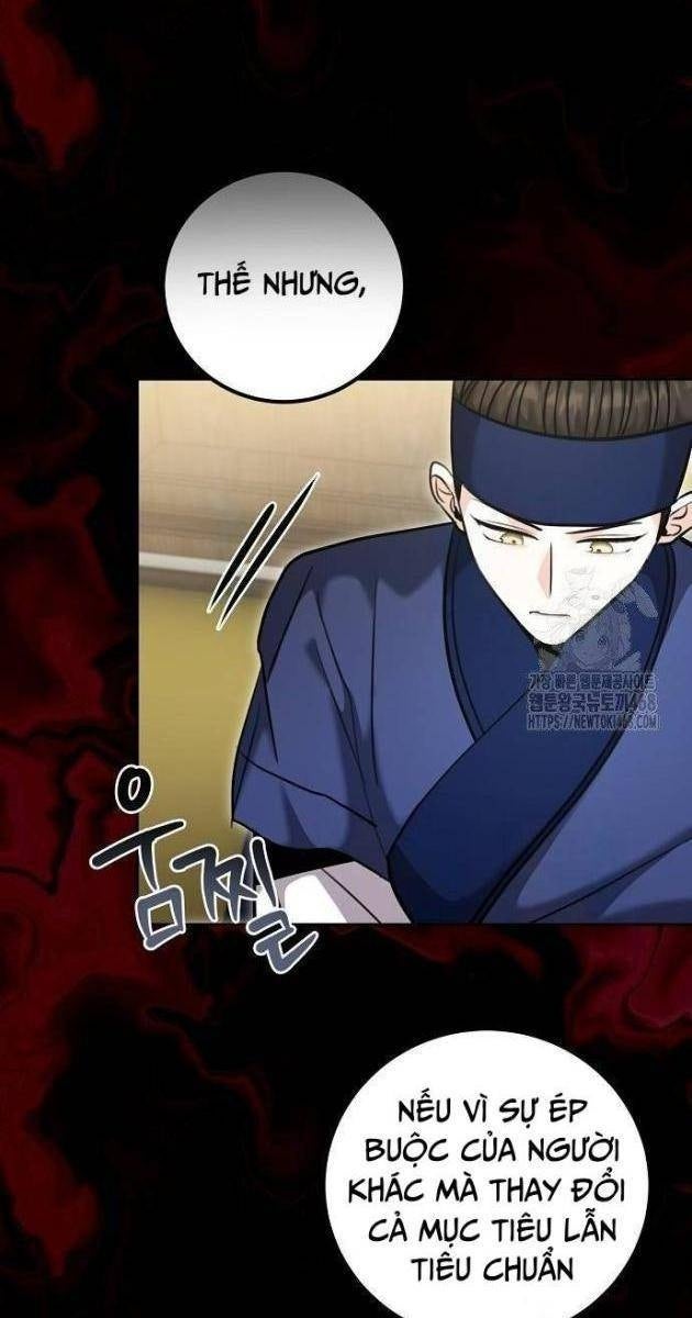 Ánh Hào Quang Của Diễn Viên Thiên Tài - Page 5