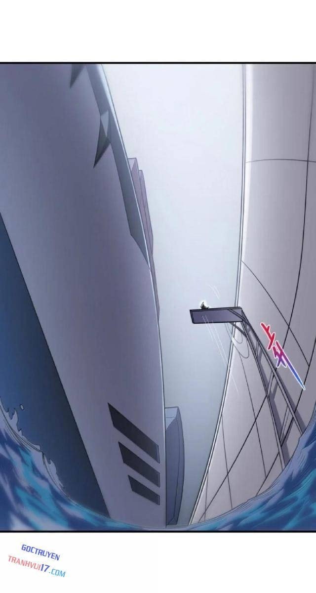 Thuật Sĩ Luyện Kim Tà Ác Không Giải Quyết Được Vật Thí Nghiệm Của Mình - Page 8