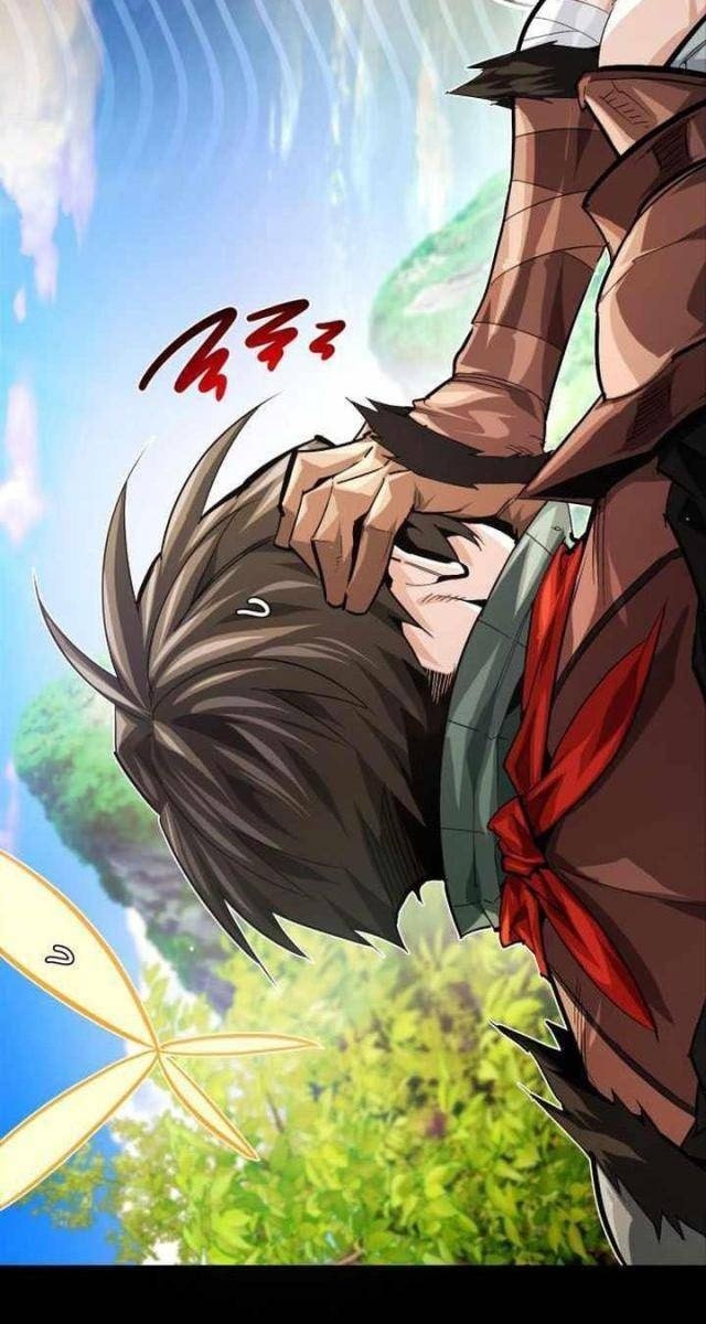 Trên Thế Giới Không Có Chiến Binh Xấu - Page 19