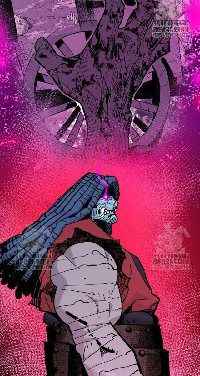 Quỷ Vương - Page 114