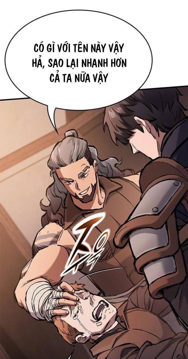 Hiệp Sĩ Sống Vì Ngày Hôm Nay - Page 145