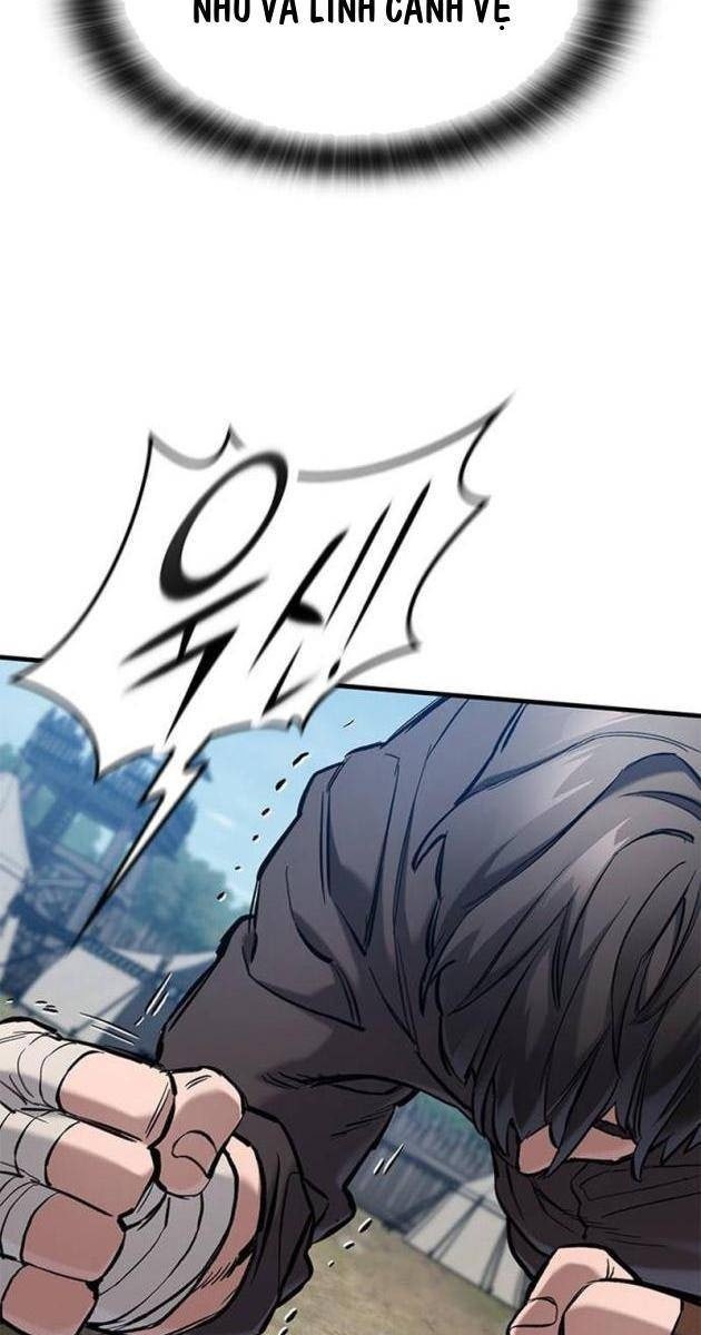 Hiệp Sĩ Sống Vì Ngày Hôm Nay - Page 115