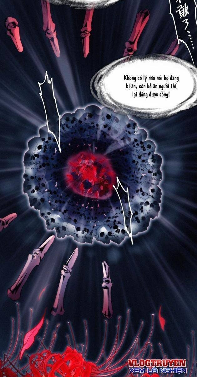 Sức Mạnh Của Ác Thần - Page 82