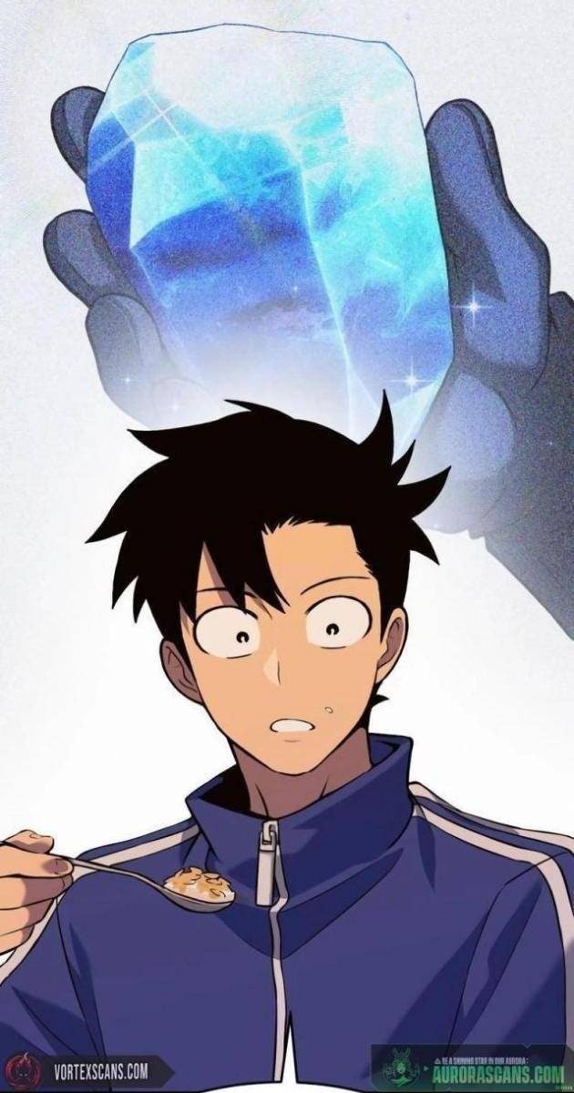 Cây Xẻng Xúc Được Mọi Thứ - Page 222