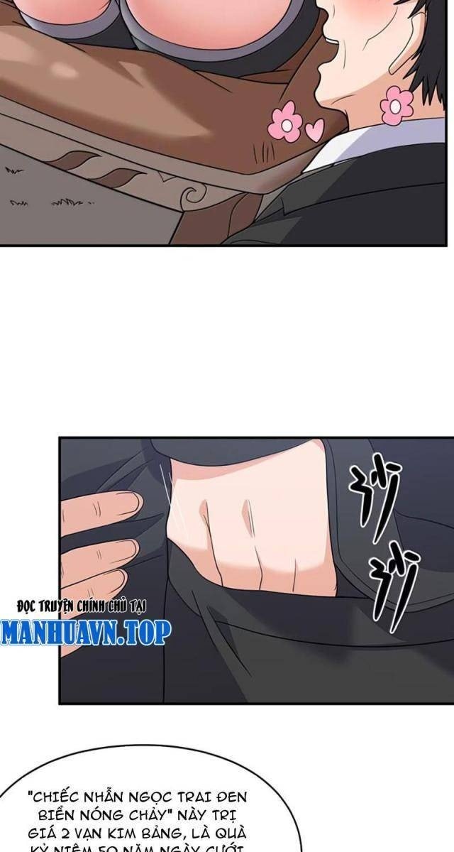 Thuật Sĩ Luyện Kim Tà Ác Không Giải Quyết Được Vật Thí Nghiệm Của Mình - Page 83