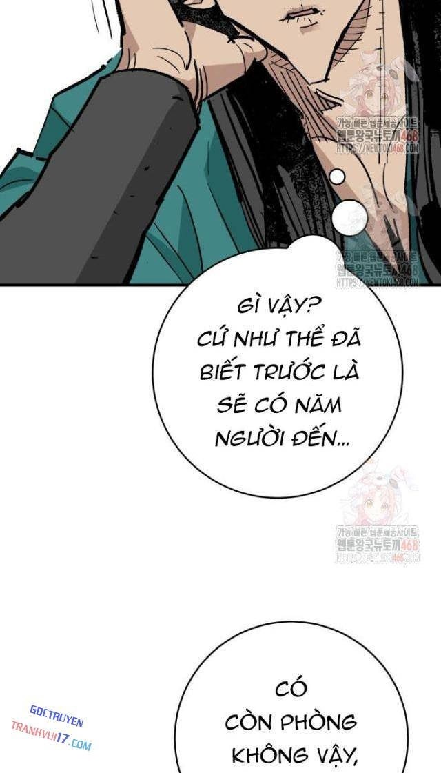 Quỷ Vương - Page 12