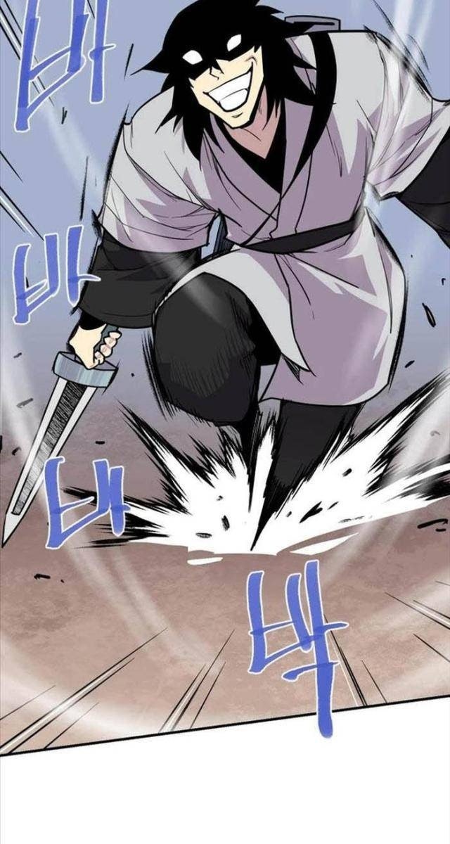 Kẻ Mạnh Nhất Lịch Sử - Page 48