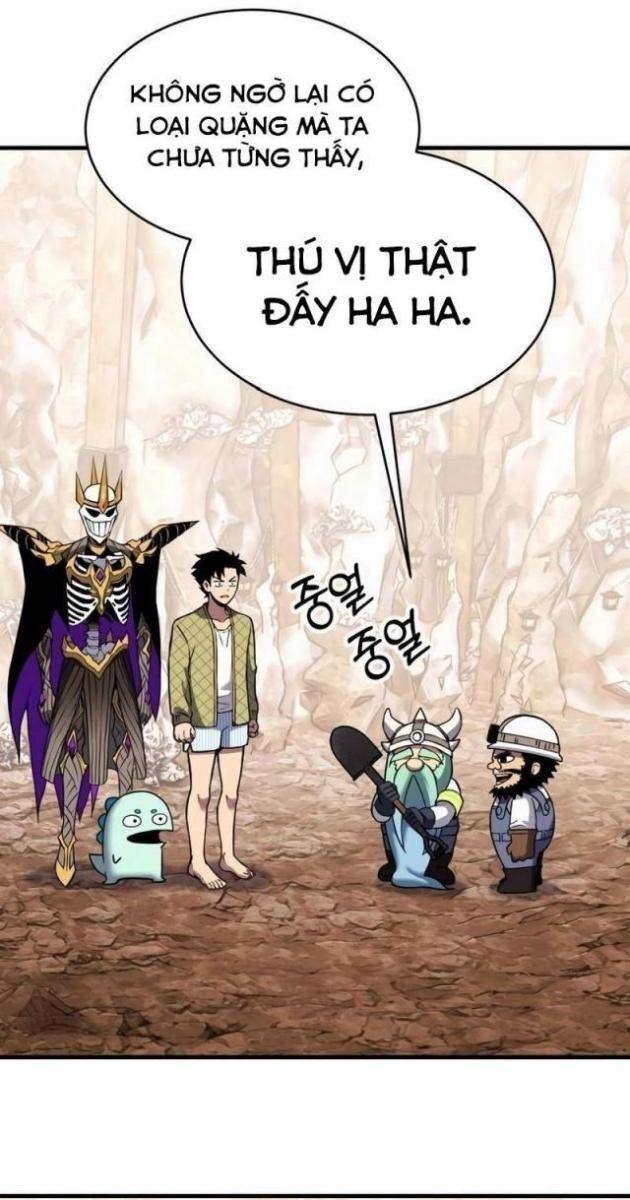 Cây Xẻng Xúc Được Mọi Thứ - Page 41