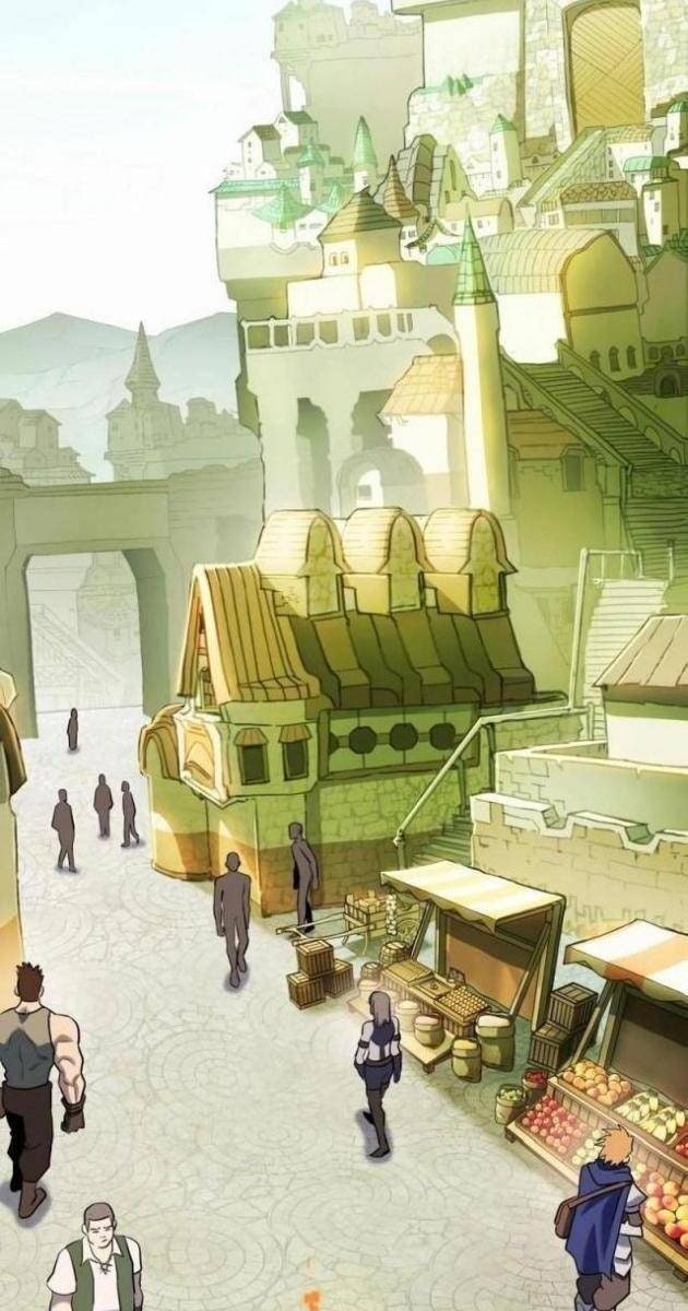 Cây Xẻng Xúc Được Mọi Thứ - Page 254