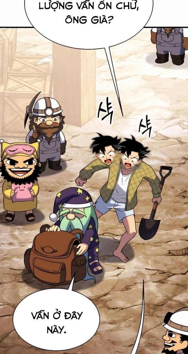 Cây Xẻng Xúc Được Mọi Thứ - Page 41