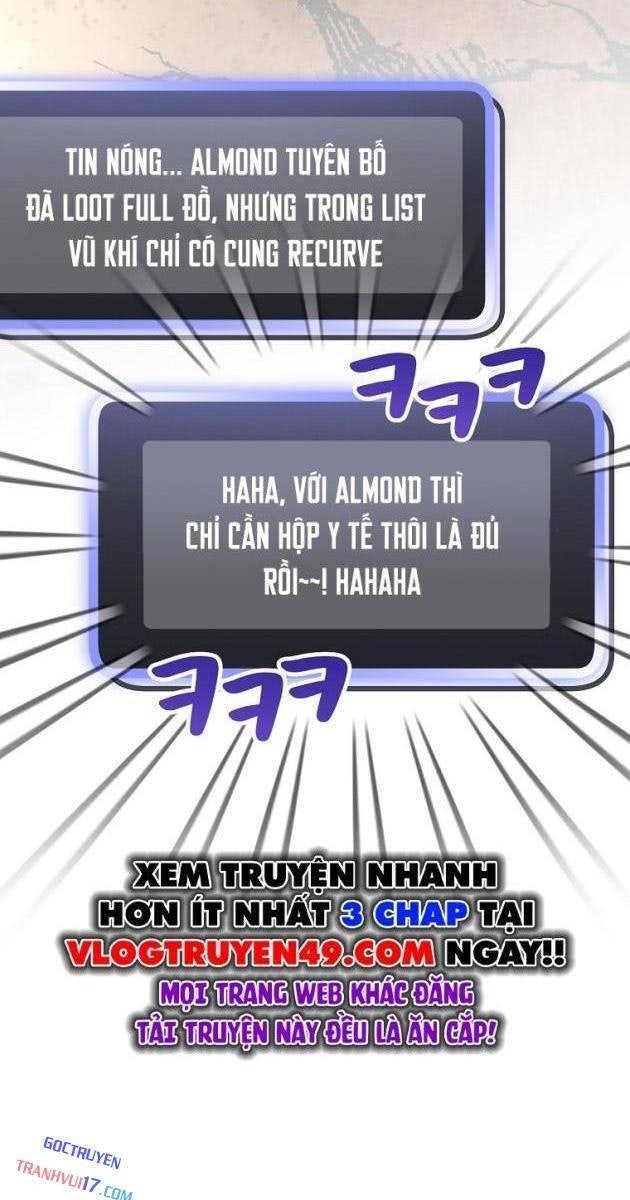 Stream Của Cung Thủ Thiên Tài - Page 44