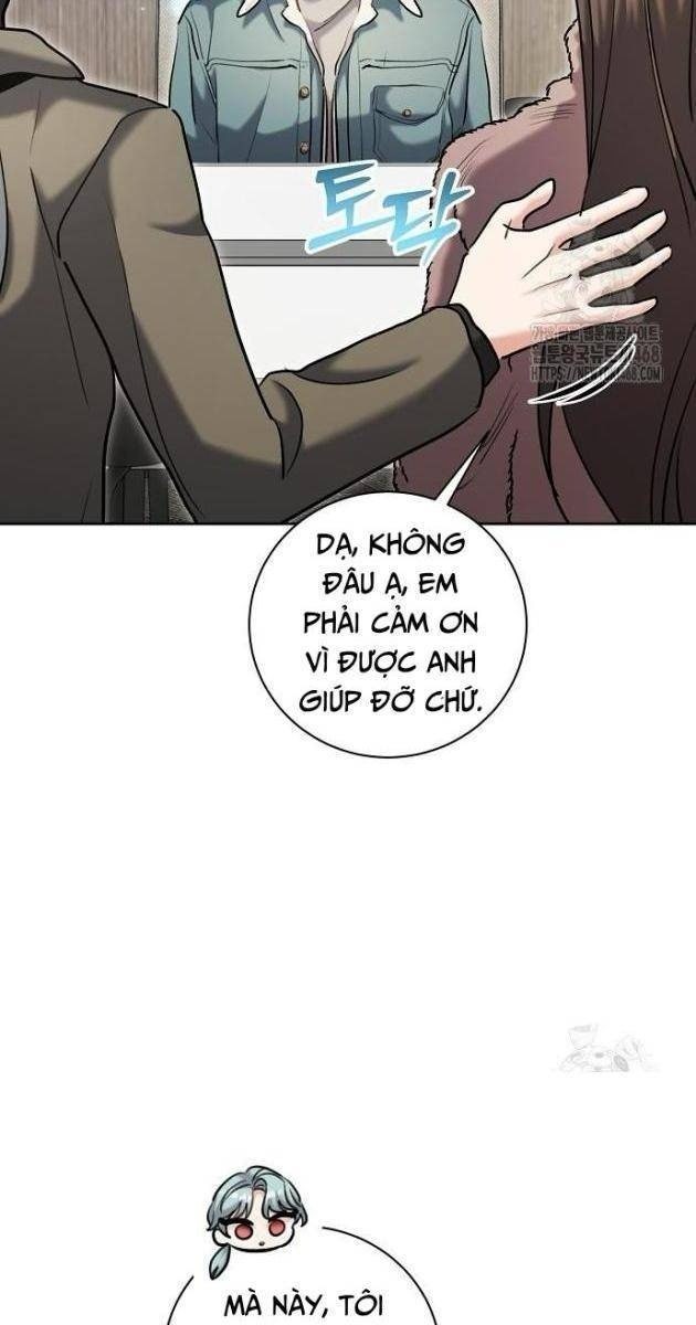 Ánh Hào Quang Của Diễn Viên Thiên Tài - Page 47